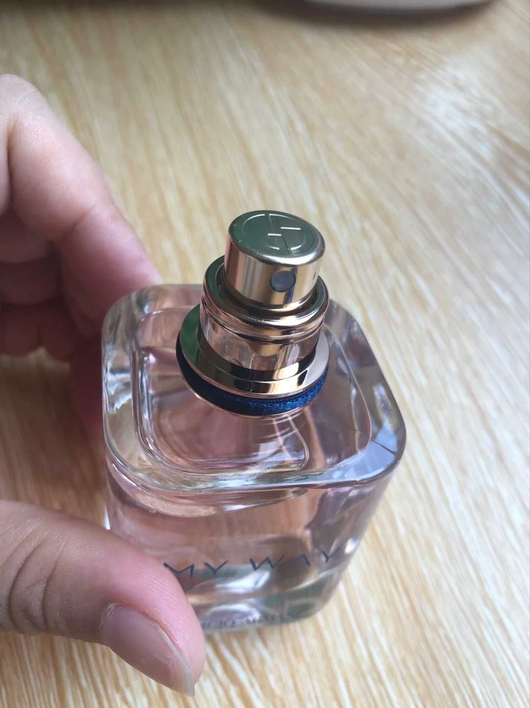Giorgio Armani My way EDP 50ml