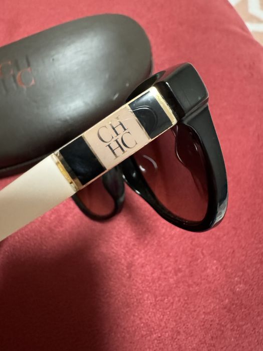 Oculos de sol carolina herrera