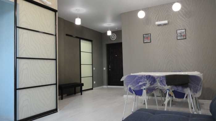 Долгосрочная аренда 2к квартиры Поселок Котовского (59 Жемчужина)