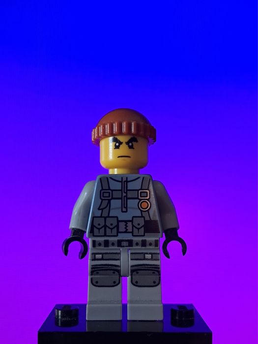 Figurka Lego Ninjago