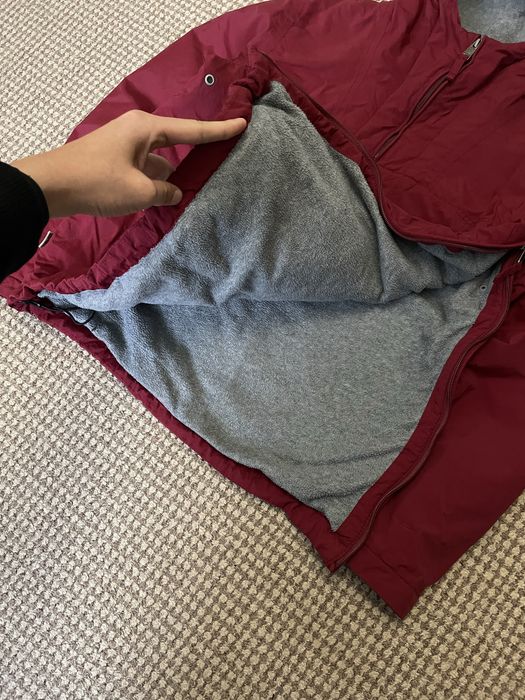 анорак Napapijri