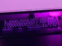 Klawiatura Roccat VULCAN 121 AIMO