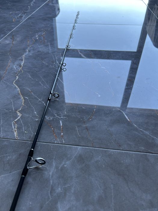 Wędka DRAGON X-TREME 20-60g 198cm cast