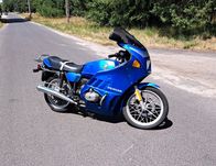 Bmw r 45 e 1984r.