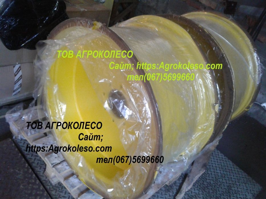 Диск DW21x32 DW27x32 John Deere,Claas, Case ,New Holland  ДОН