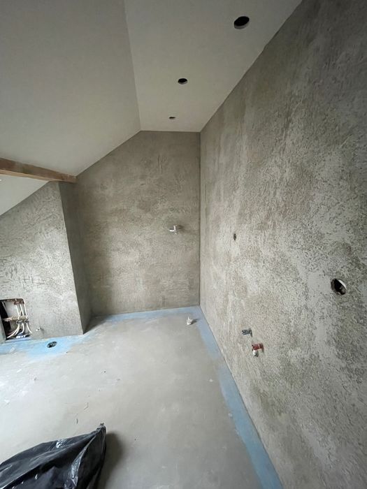 Remonty i Wykończenia Wnętrz