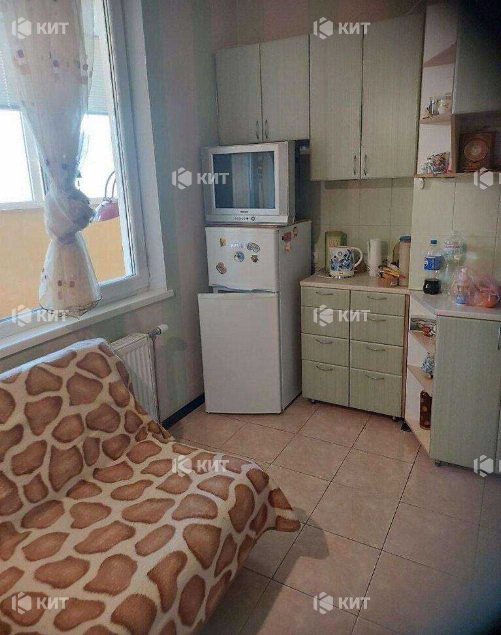 1к. 44м2 Салтівка (Салтовка, м. Барабашова, ЖК Юбилейный)128046