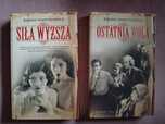 Kryminały Retro Joanna Szwechłowicz