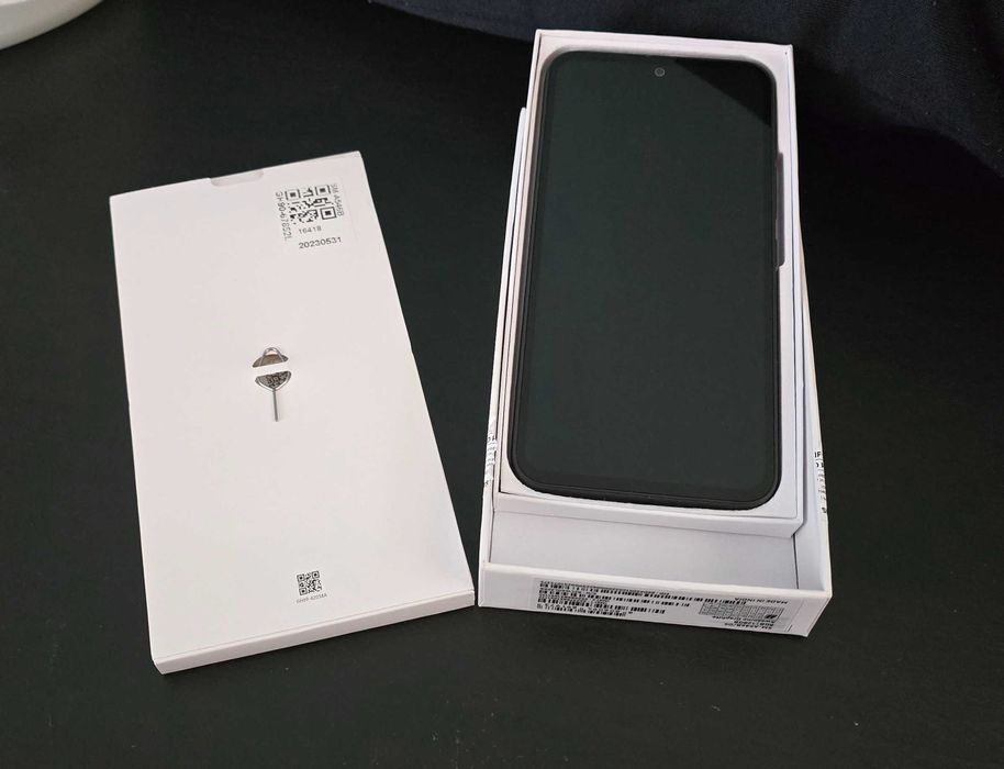 Samsung Galaxy A54 5G 8GB 128 GB