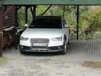 Audi A4 Allroad B8 Quattro