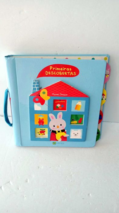 Primeiras Descobertas - Edicare