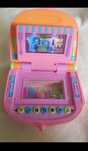 Stara gra elektroniczna Pixel Chix