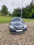 Renault Megane II