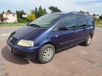 VW Sharan 2000r 1.9tdi