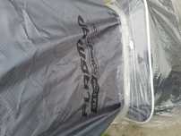 Siatka flagman completition 4 m