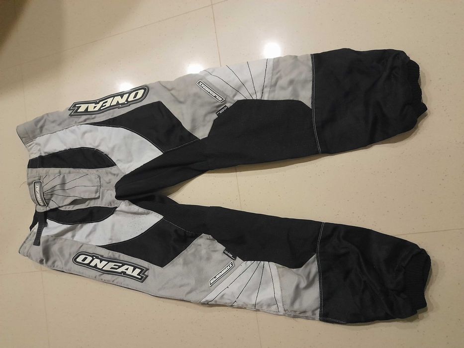 Calças oneal para  cross/enduro