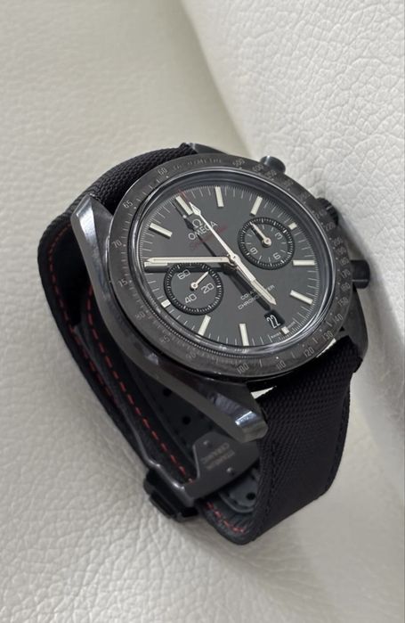 OMEGA Speedmaster Dark Side of the Moon 311.92.44.51.01.007