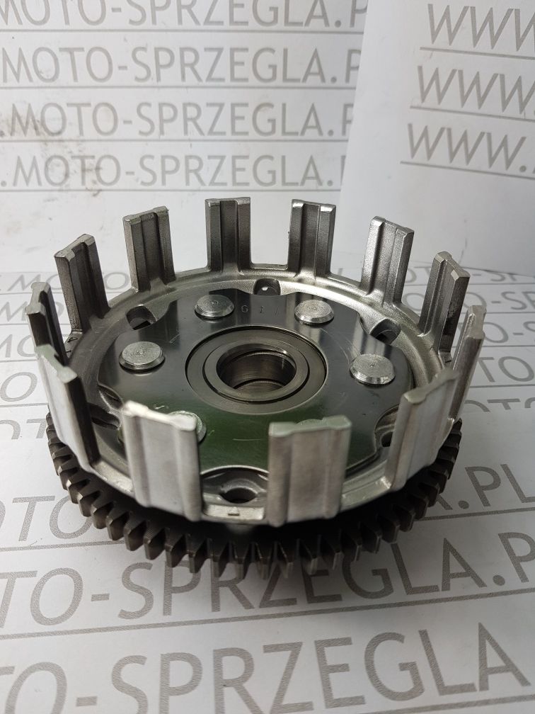 Kosz sprzęgła aprillia rs4 125
