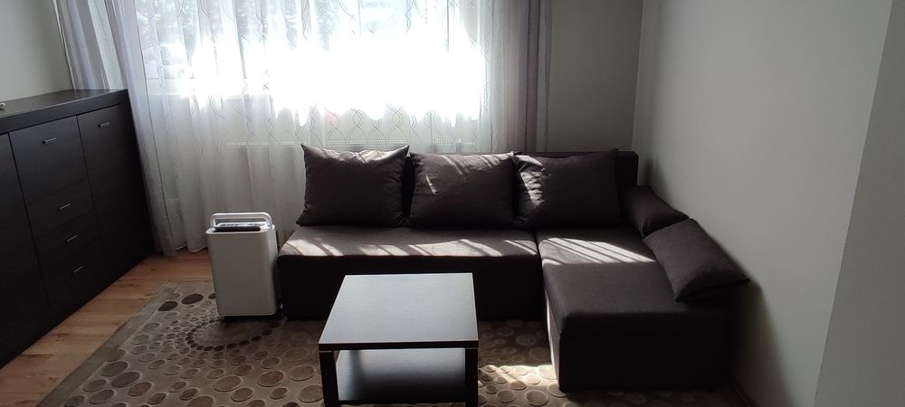 Kawalerka 35m ul.Marzeń Bielsko Biała do  wynajęcia, bez czynszowe .