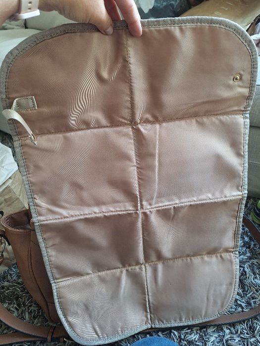 Torba Joissy do wózka