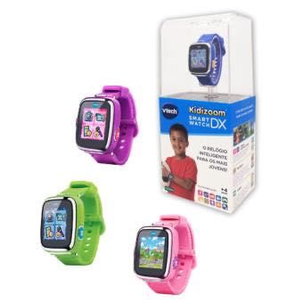 Relógio Smart Watch DX Kidizoom