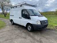 Ford Transit 2,2 diesel