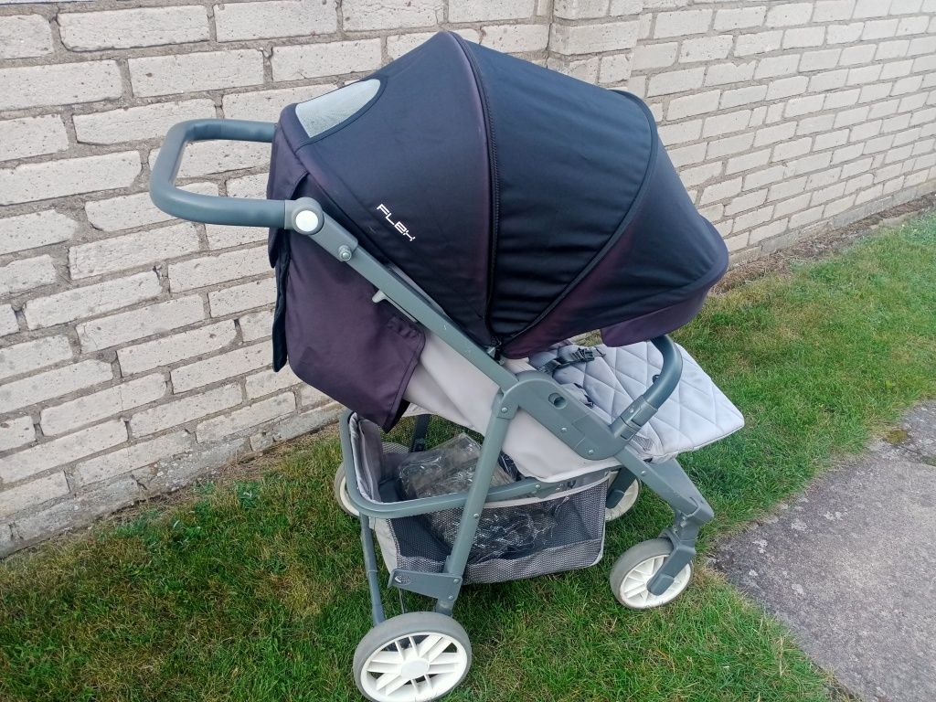 Wozek spacerowy EUROCART