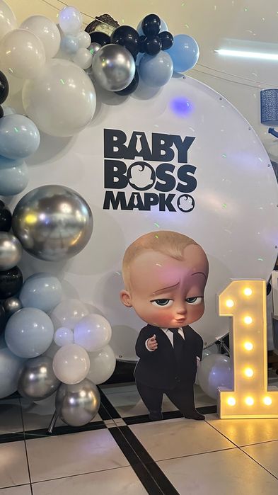 Оренда фотозони для вашого свята