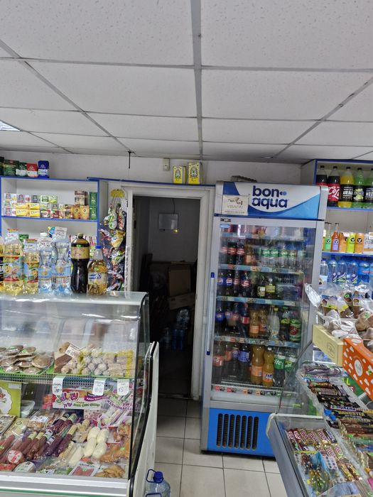 Сдам магазин- павільйон в орену 30 м2