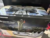 Джойстик Thrustmaster TCA officer pack AIRBUS edition