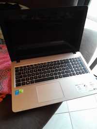 Computador asus a540l