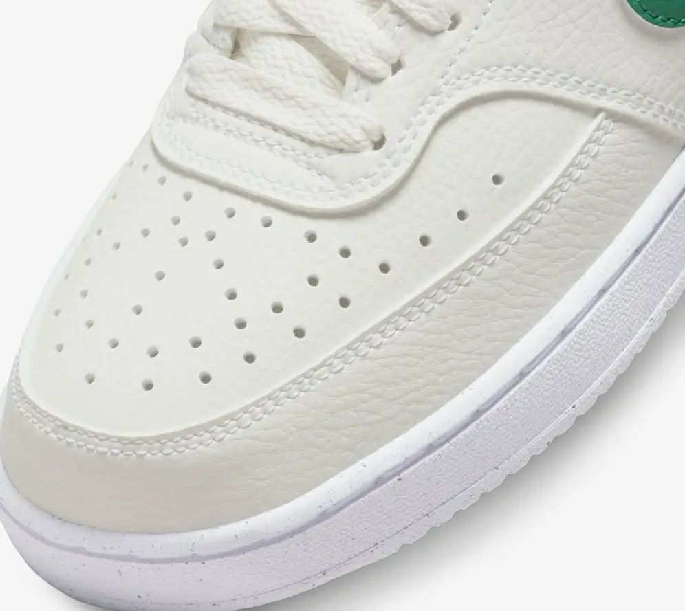 Кеди 25,5 см  Nike Court Vision Low Next, кросівки