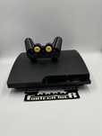 Ps3 Slim 150Gb Gwarancja