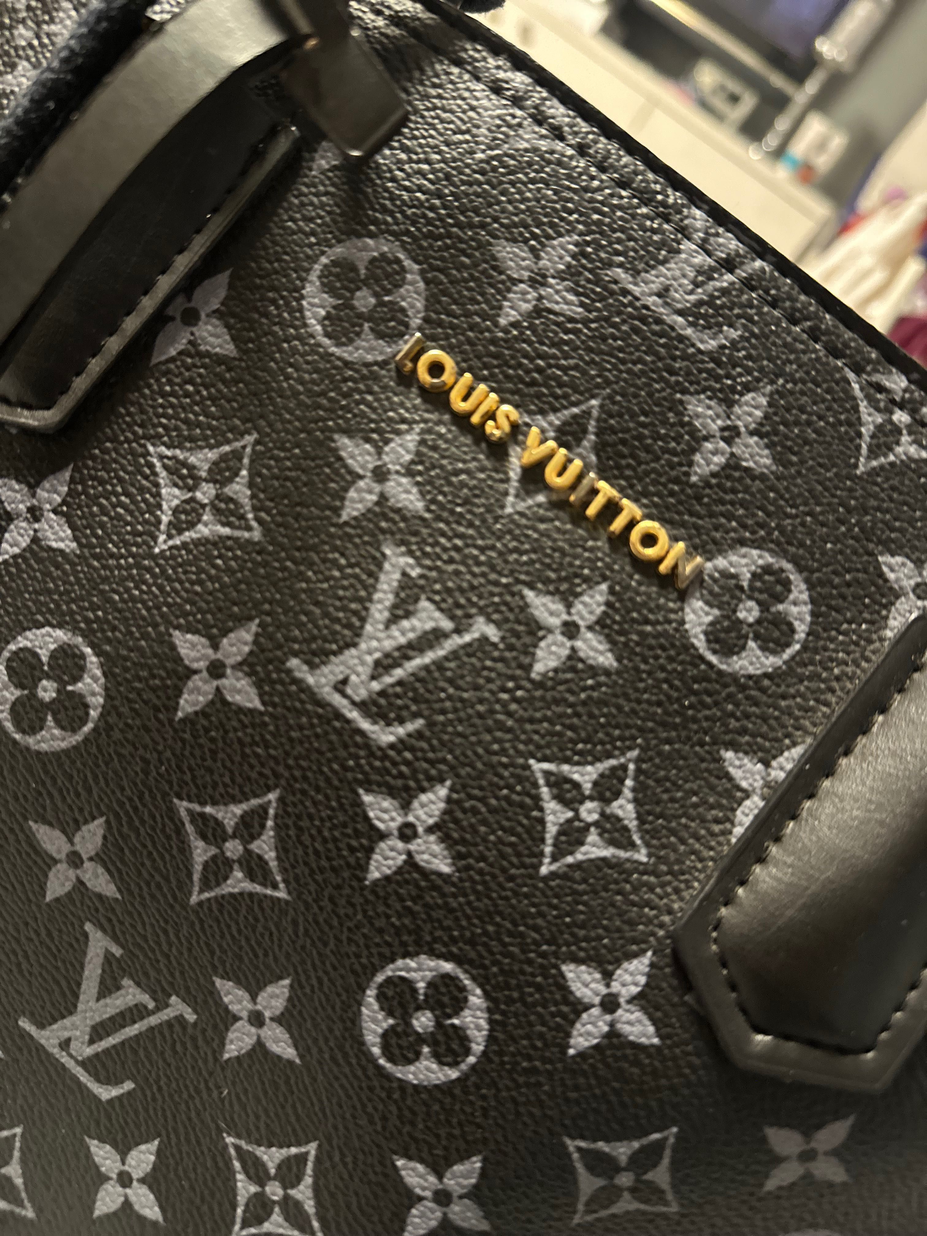 Torebka Louis Vuitton