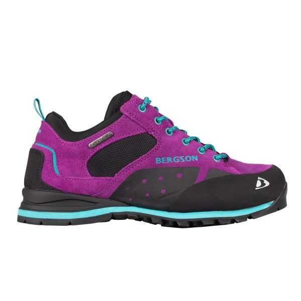 Buty Bergson SOIRA Low STX ( 40 )
