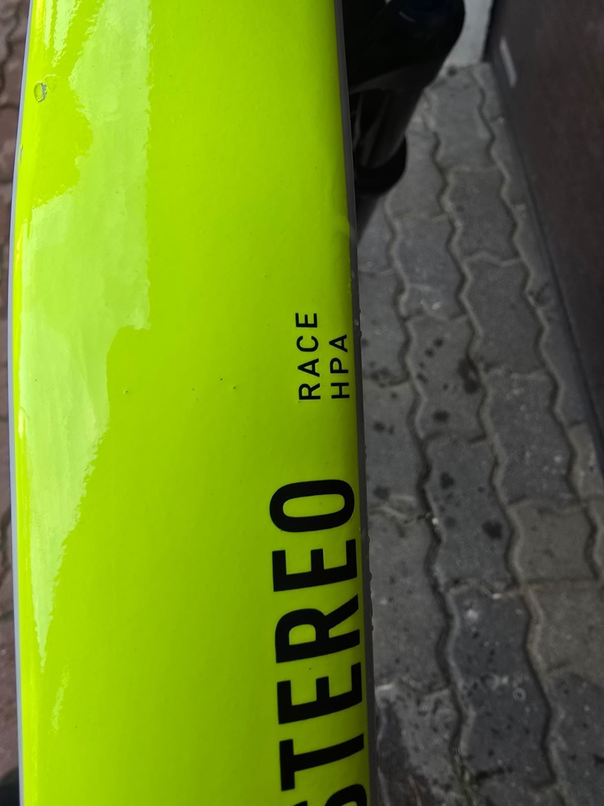 Rower MTB FULL CUBE Race 29 Shimano deore XT Rock Shox