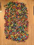 Zabawki super zings 700 figurek i inne