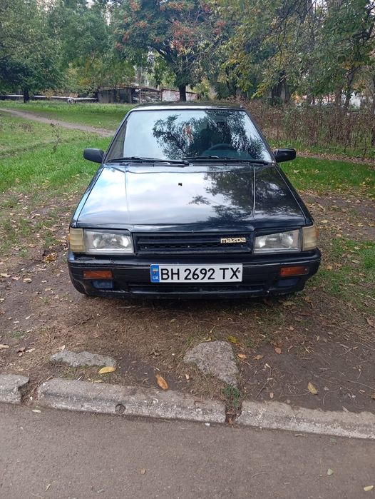 Продам Мазда 323 GT
