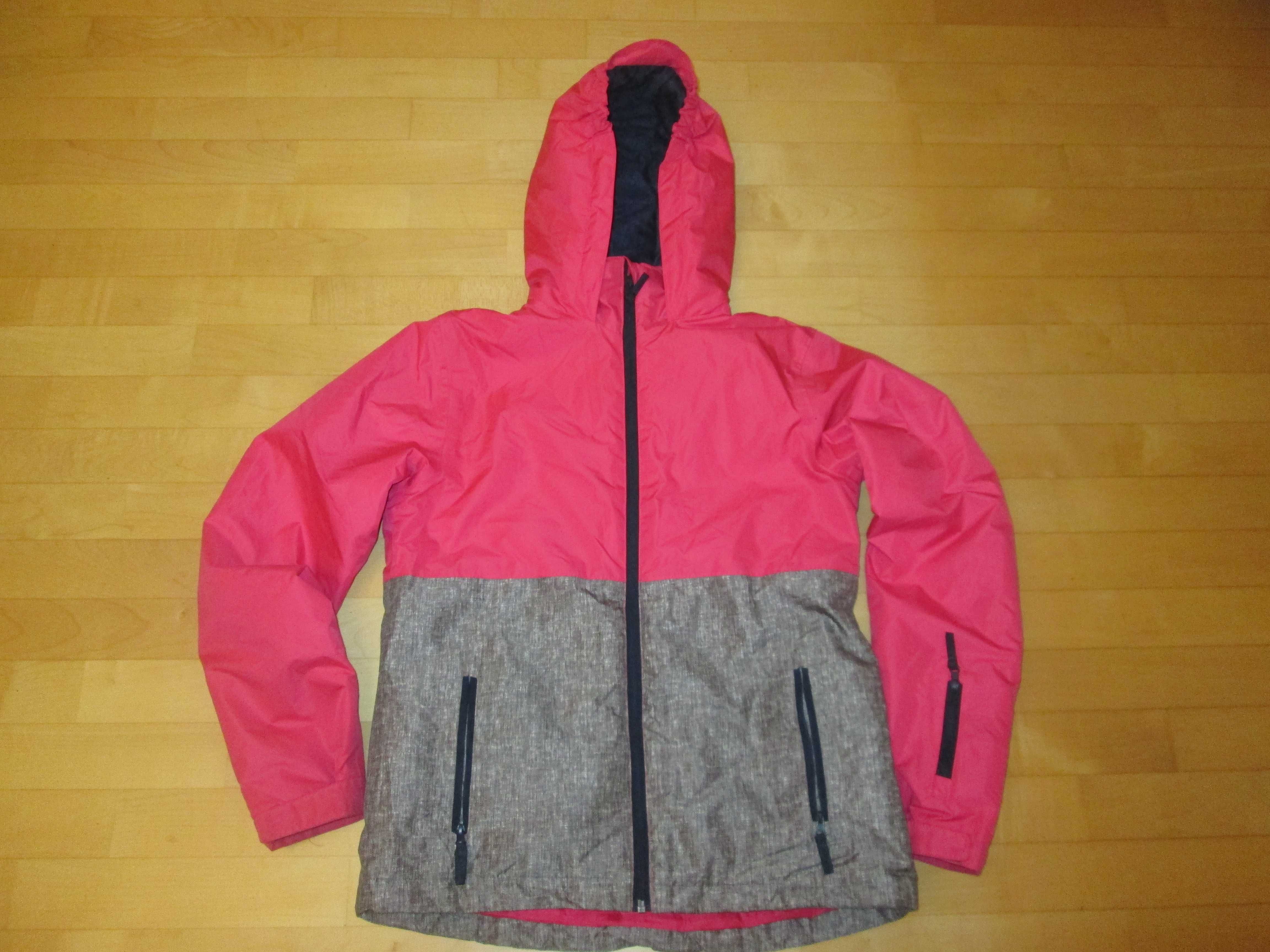 Kurtka _Active Touch_rozmiar 158/164.