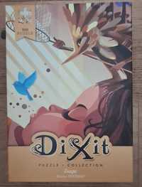 Puzzle Dixit 500 Marina Coudray