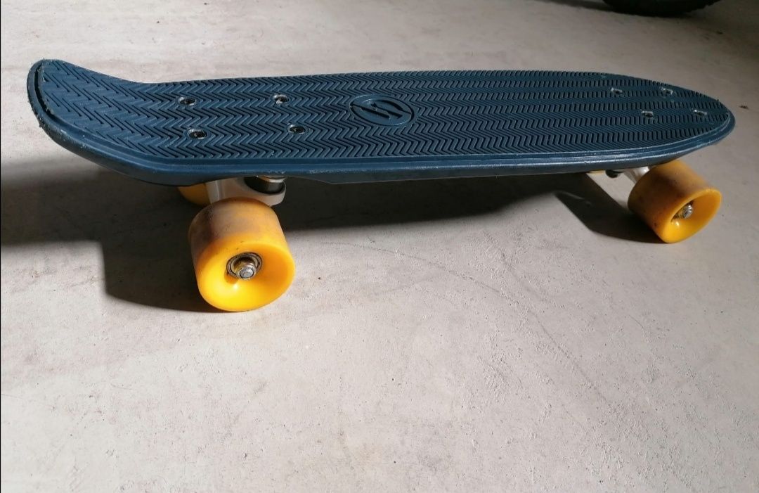 Skate Penny oxelo