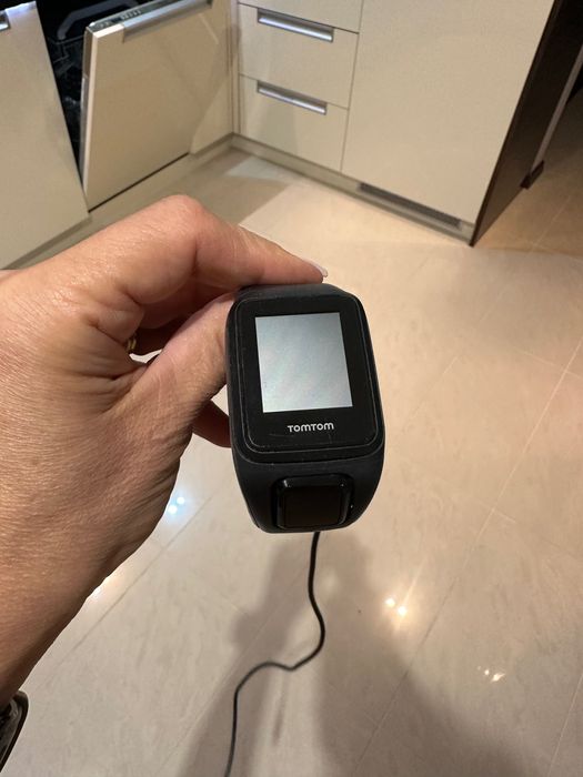 TomTom runner 2 zegarek