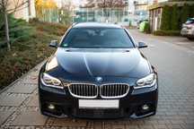 BMW Seria 5 BMW 530d M-Pakiet Odginał Radary Full Opcja