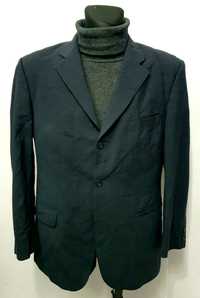 PIERRE BALMAIN roz. L/XL wełniany blazer luxury