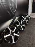 Jantes 16* 4×100
