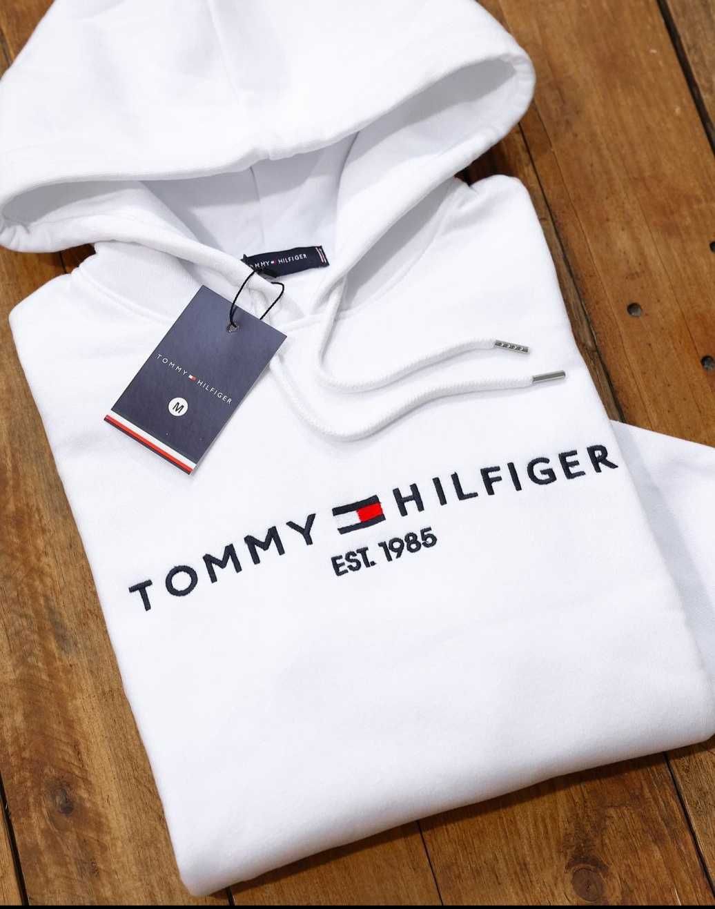 Sweatshirt Tommy Hilfiger