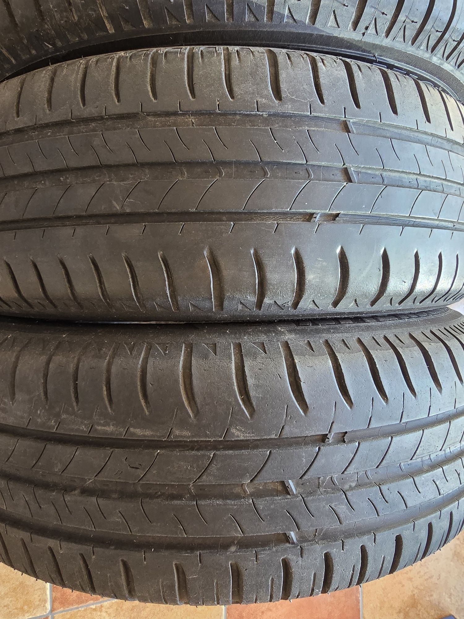 Opony Michelin 185/65 R15 88T