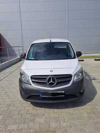 Mercedes citan 1,5 CDI 90 KM