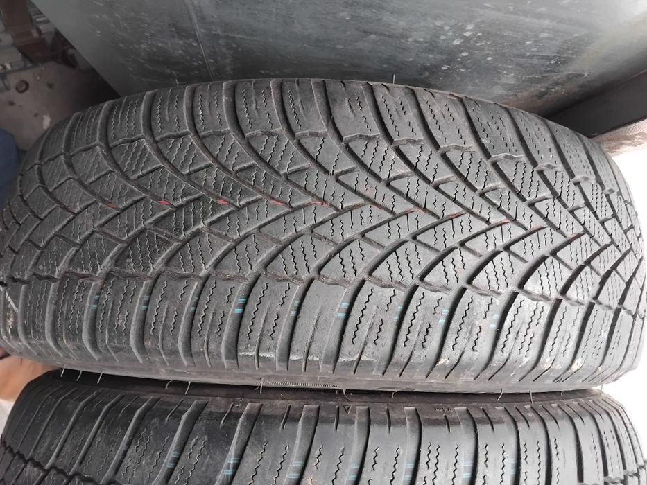 Автомобильные шины из Германии 175/65/14