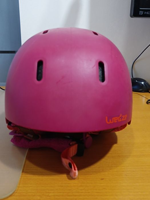 Capacete de Ski/Snowboard